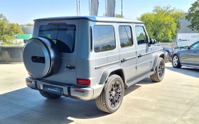 Mercedes-Benz G 450 d AMG Facelift | Mobile.bg    3