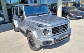 Mercedes-Benz G 450 d AMG Facelift - [2] 