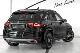 Mercedes-Benz GLE 350 d 4Matic AMG Line | Mobile.bg    4