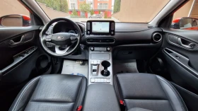 Hyundai Kona 64KW/Premium/SOH100% | Mobile.bg    11