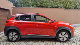     Hyundai Kona 64KW/Premium/SOH100%