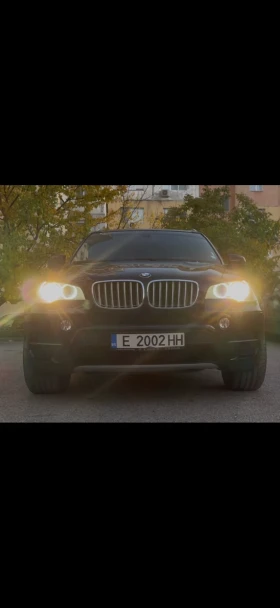 BMW X5 4.0d | Mobile.bg    5