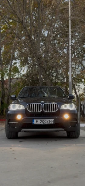 BMW X5 4.0d | Mobile.bg    9