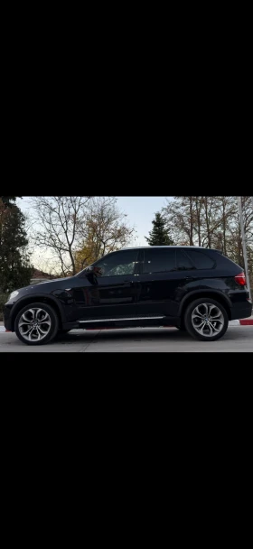 BMW X5 4.0d | Mobile.bg    4