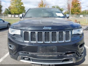 Обява за продажба на Jeep Grand cherokee OVERLAND ~22 000 лв. - изображение 5