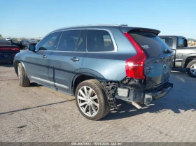 Volvo Xc90 2024 VOLVO XC90 B6 PLUS BRIGHT THEME 6-SEATER, снимка 6