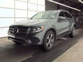 Mercedes-Benz GLC 300 Камера* Burmester* Panorama* Keyless* 9G* Подгрев, снимка 7