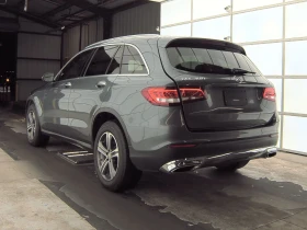 Mercedes-Benz GLC 300 Камера* Burmester* Panorama* Keyless* 9G* Подгрев, снимка 10