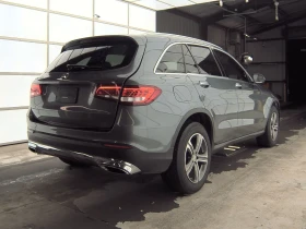 Mercedes-Benz GLC 300 Камера* Burmester* Panorama* Keyless* 9G* Подгрев, снимка 8