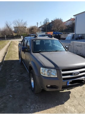 Ford Ranger 2.5TDCI, снимка 1