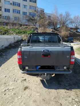 Ford Ranger 2.5TDCI, снимка 2