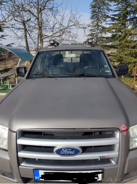 Ford Ranger 2.5TDCI, снимка 9