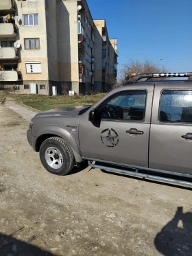 Ford Ranger 2.5TDCI, снимка 3