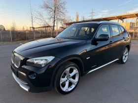 BMW X1 2.0d* X-Drive* Пълна Сервизна История* 