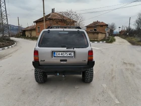 Jeep Grand cherokee 5.2 ГАЗ, снимка 10