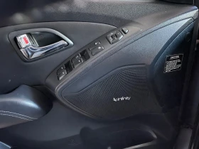Hyundai IX35 2.0D///ПАНОРАМА///Infinity sound//НАВИ/КАМЕРА/КОЖА - 17900 лв. - 87014237 14