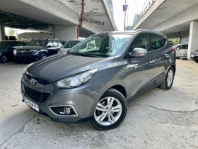 Hyundai IX35 4x4 ПАНОРАМА НАВИ КАМЕРА КОЖА