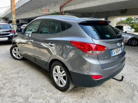 Обява за продажба на Hyundai IX35 4x4 ПАНОРАМА НАВИ КАМЕРА КОЖА ~18 888 лв. - изображение 3