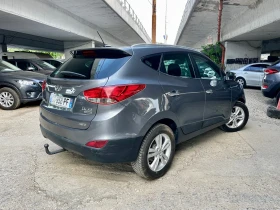 Обява за продажба на Hyundai IX35 4x4 ПАНОРАМА НАВИ КАМЕРА КОЖА ~18 888 лв. - изображение 2