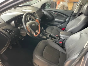 Hyundai IX35 4x4 ПАНОРАМА НАВИ КАМЕРА КОЖА - 18888 лв. - 87014237 13