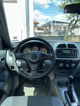 Обява за продажба на Toyota Rav4 ~6 500 лв. - изображение 5