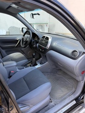 Обява за продажба на Toyota Rav4 ~6 500 лв. - изображение 7