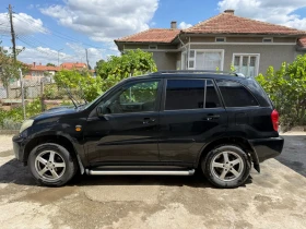 Обява за продажба на Toyota Rav4 ~6 500 лв. - изображение 1