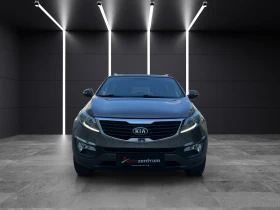 Kia Sportage Vision 4WD - 23400 лв. - 15042419 5