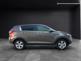 Kia Sportage Vision 4WD - 23400 лв. - 15042419 7