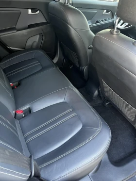 Kia Sportage Vision 4WD - 23400 лв. - 15042419 13