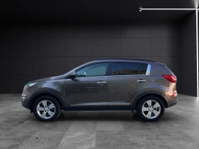 Kia Sportage Vision 4WD - 23400 лв. - 15042419 8