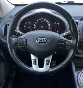 Kia Sportage Vision 4WD - 23400 лв. - 15042419 14