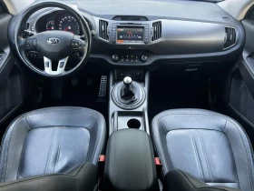 Kia Sportage Vision 4WD - 23400 лв. - 15042419 9