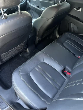 Kia Sportage Vision 4WD - 23400 лв. - 15042419 12
