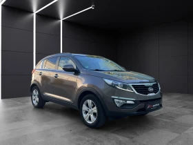 Kia Sportage Vision 4WD