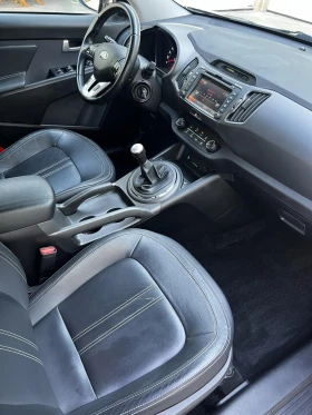 Kia Sportage Vision 4WD - 23400 лв. - 15042419 11