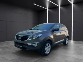 Kia Sportage Vision 4WD - 23400 лв. - 15042419 2