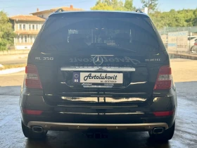 Mercedes-Benz ML 350 CDI FACE LIFT - 20800 лв. - 40685511 5
