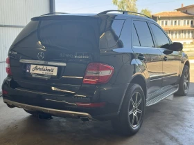 Mercedes-Benz ML 350 CDI FACE LIFT - 20800 лв. - 40685511 6