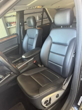 Mercedes-Benz ML 350 CDI FACE LIFT - 20800 лв. - 40685511 7