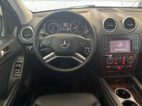 Mercedes-Benz ML 350 CDI FACE LIFT - 20800 лв. - 40685511 9