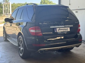 Mercedes-Benz ML 350 CDI FACE LIFT - 20800 лв. - 40685511 4