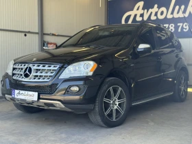 Mercedes-Benz ML 350 CDI FACE LIFT - 20800 лв. - 40685511 3