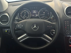 Mercedes-Benz ML 350 CDI FACE LIFT - 20800 лв. - 40685511 8