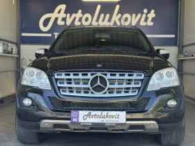 Mercedes-Benz ML 350 CDI FACE LIFT - 20800 лв. - 40685511 2