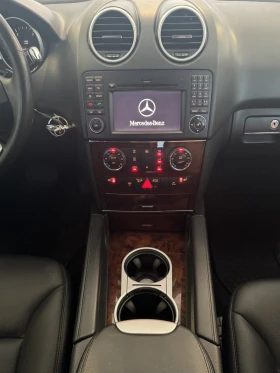 Mercedes-Benz ML 350 CDI FACE LIFT - 20800 лв. - 40685511 10