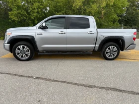 Toyota Tundra Crewmax Platinum 5.7L* * * To* | Mobile.bg    2