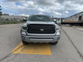 Toyota Tundra Crewmax Platinum 5.7L* * * To* | Mobile.bg    5