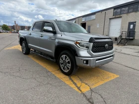 Toyota Tundra Crewmax Platinum 5.7L* * * To* | Mobile.bg    3
