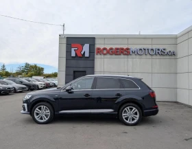 Audi Q7 - 33500 лв. / 17128.28 € - 37119682 2